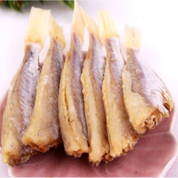 剥皮鱼干马面鱼红目链新鲜扒皮鱼目鱼肉海鲜特咸鱼干