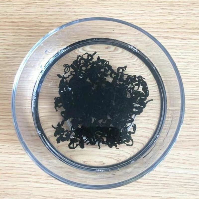 出口级天然裙带菜500g海螺旋藻海白菜干货无沙免洗海鲜干