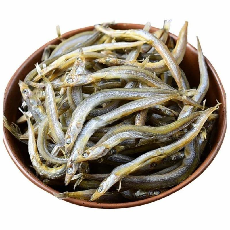 小青鱼干500g包邮海燕鱼干丁香鱼干新鲜小银鱼干鱼仔面条