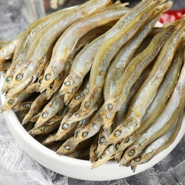 小青鱼干500g包邮海燕鱼干丁香鱼干新鲜小银鱼干鱼仔面条