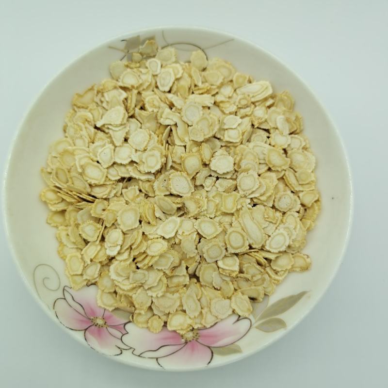 《西洋参片》长白山西洋参片花旗参东北特产参片买一送一