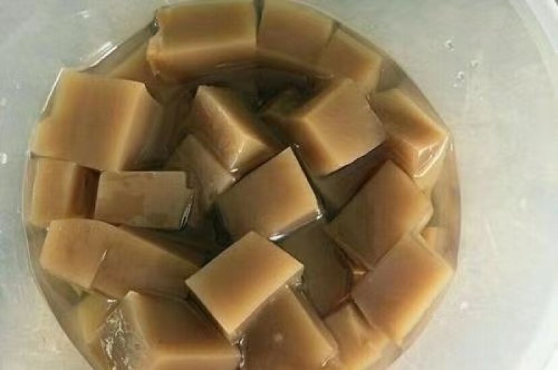 大盘山择子粉