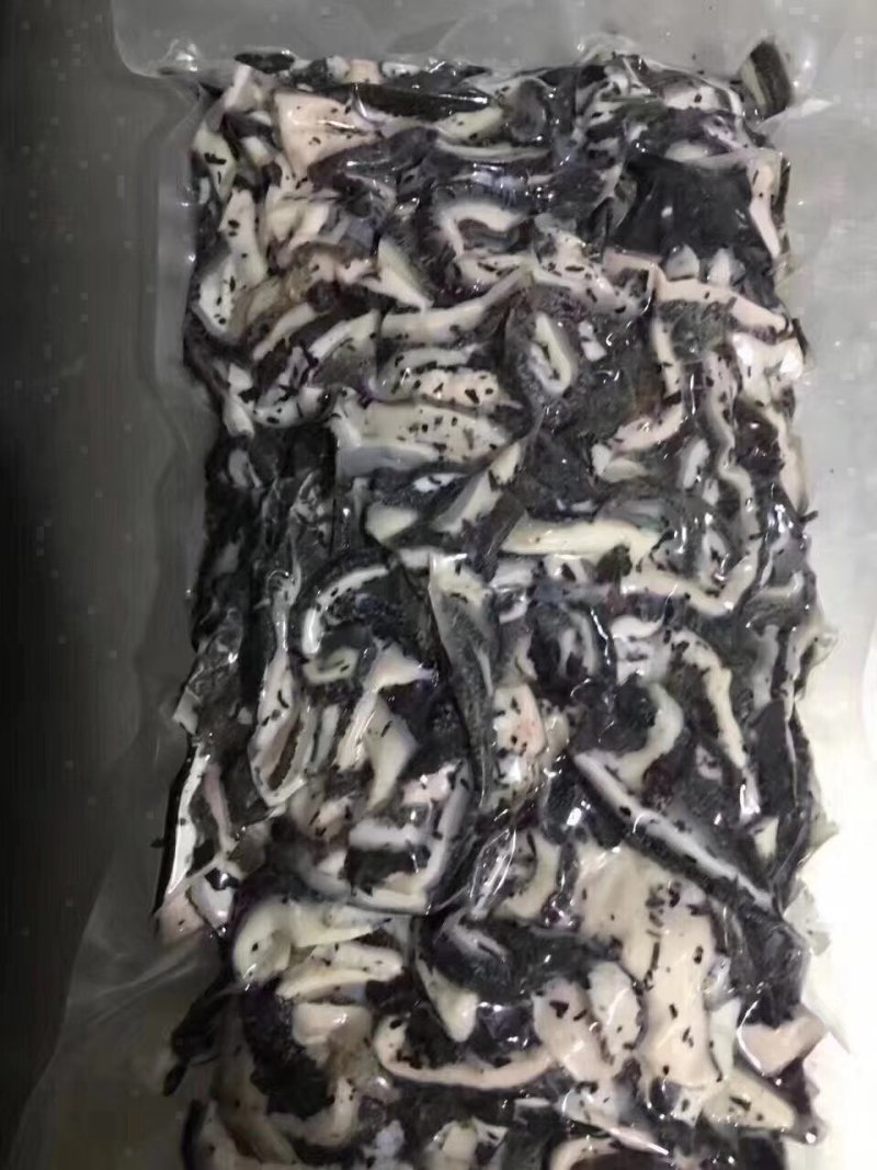 熟牛肚熟牛肚丝大量加工国产带毛熟牛肚丝