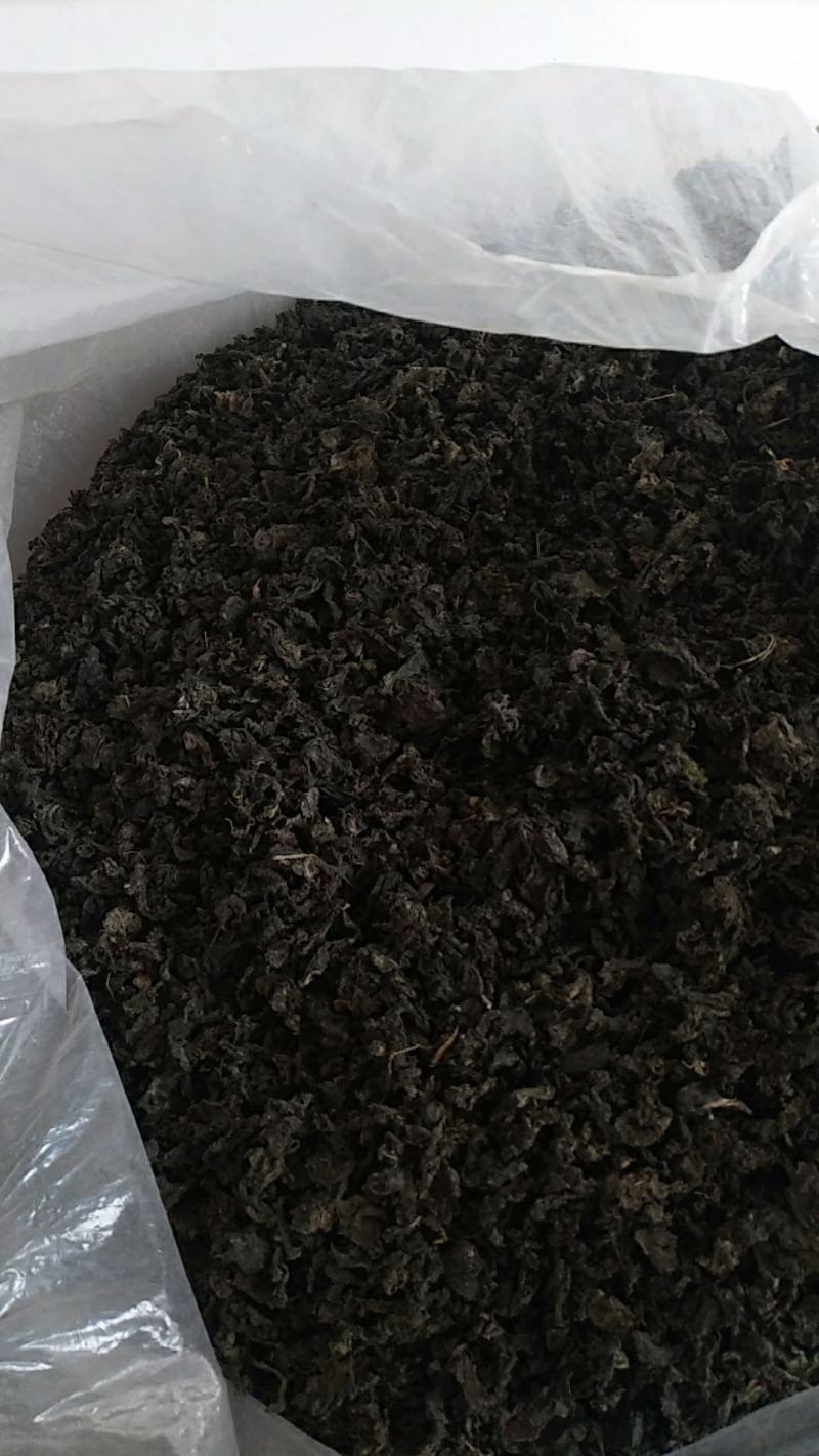 农村一手货源，野生地皮菜。大朵，好洗。要好货的找我