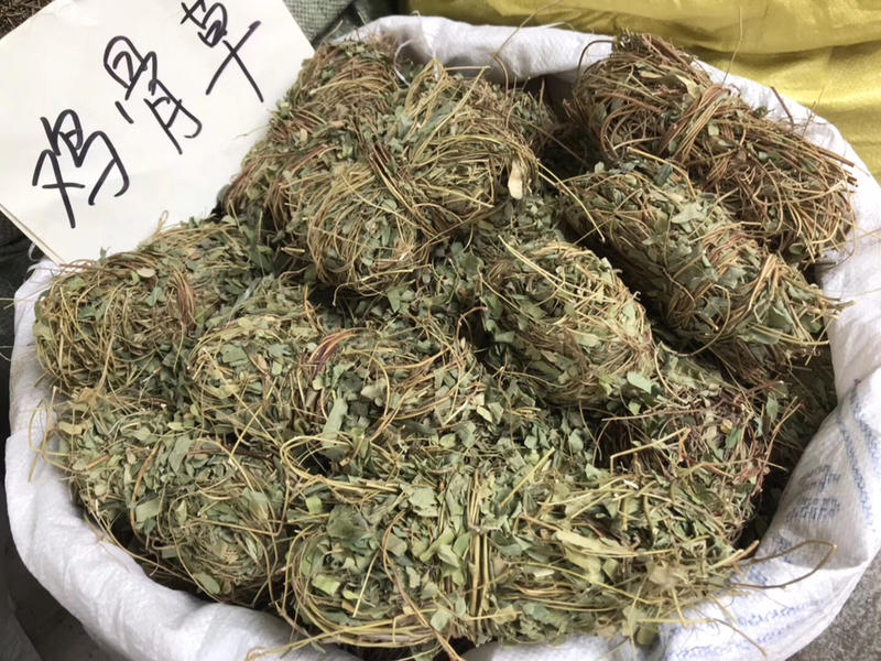 鸡骨草藤无硫广西鸡骨草光藤青绿带叶鸡骨草藤均有货