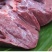 新鲜多肉猪筒骨冷冻生鲜猪棒骨2斤4斤多肉