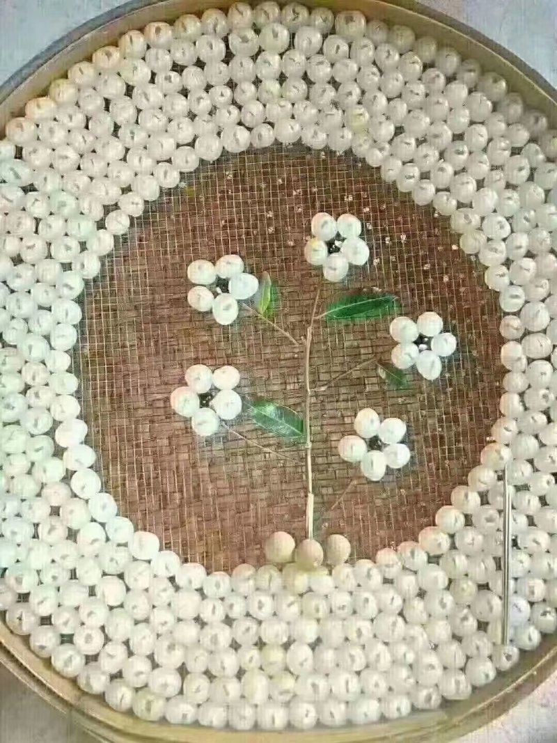 桂圆肉，桂圆干，荔枝干