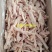 冷冻新鲜去骨凤爪10斤1件去骨鸡爪卤菜烧烤食材脱骨生鸡爪