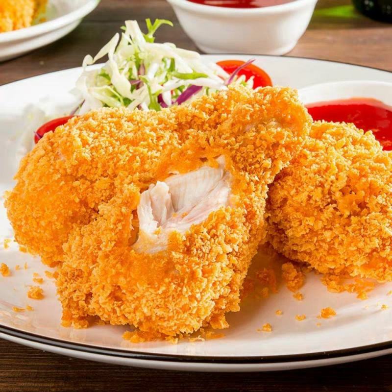 【顺丰速运】新鲜冷冻鸡翅根小鸡腿生鲜鸡翅根2斤/4