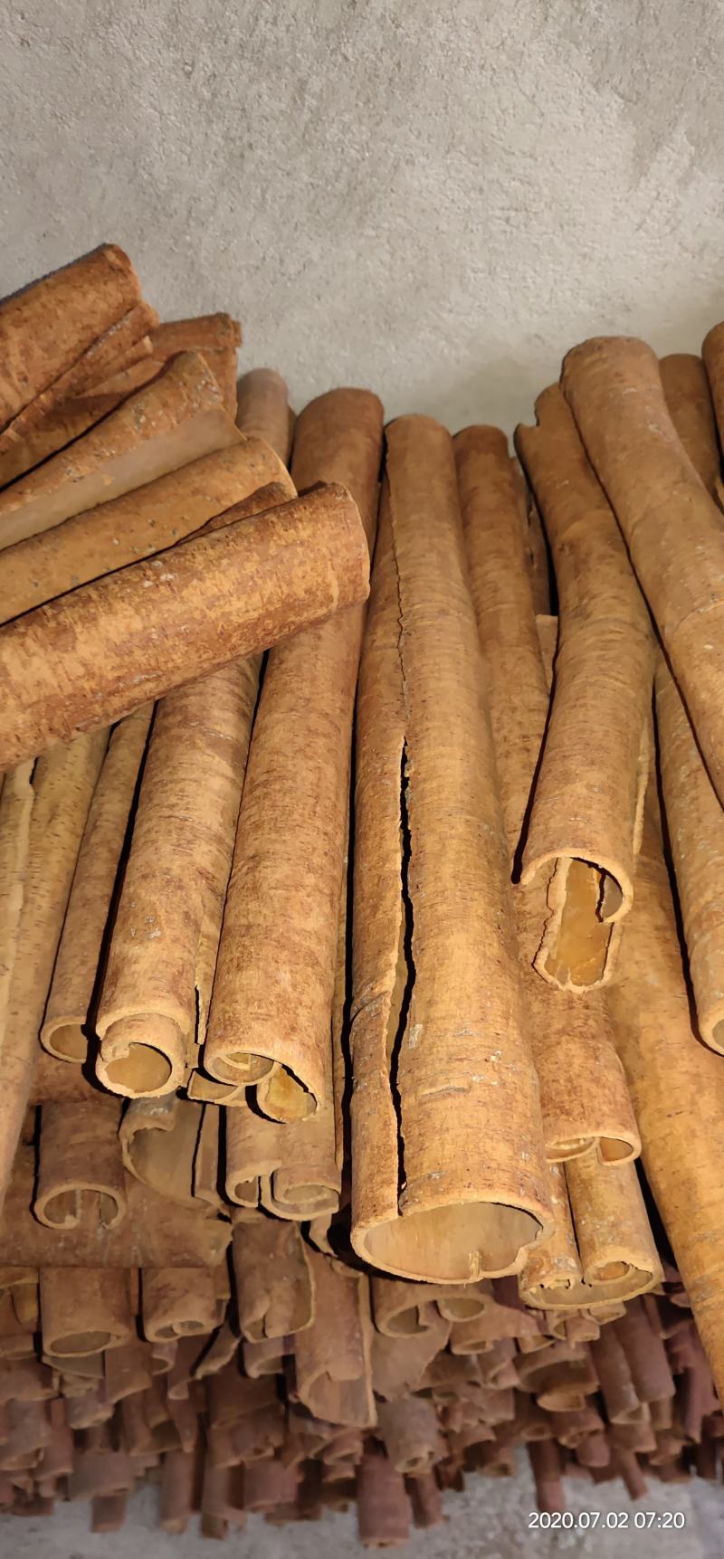 桂皮