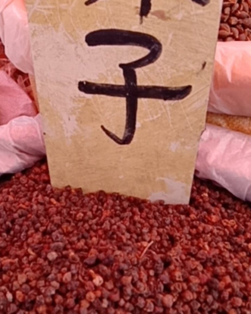 南五味子，常年批发供应各种规格南五味子中药材