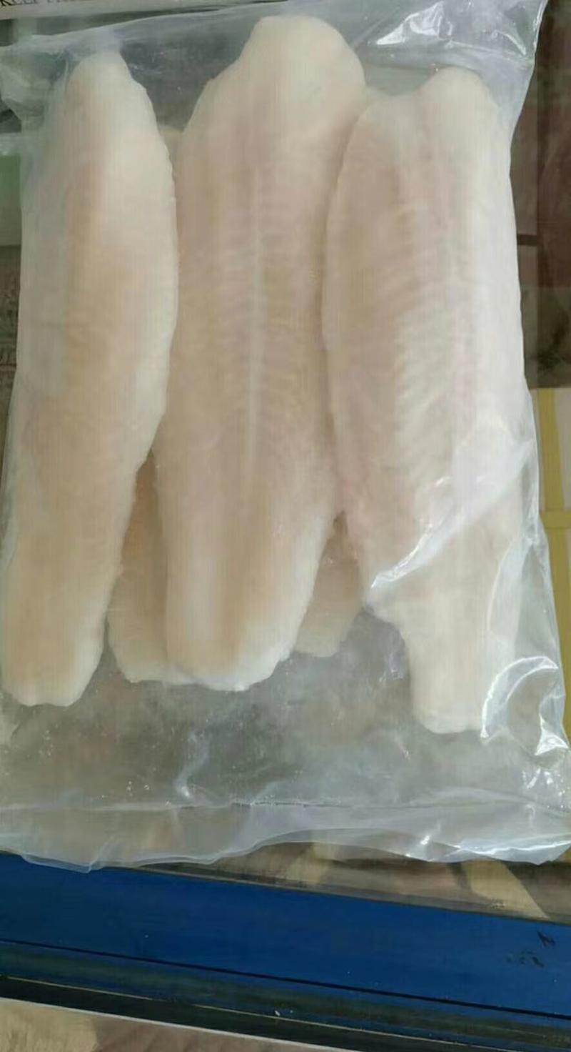 巴沙鱼柳精修，质量好，价格低，适合做酸菜鱼，纸包鱼