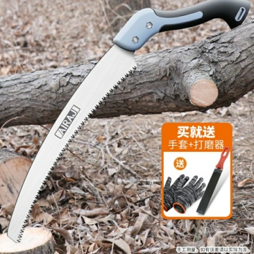 手锯木工锯迷你锯树锯子快速手工锯工具大全小型锯木神器