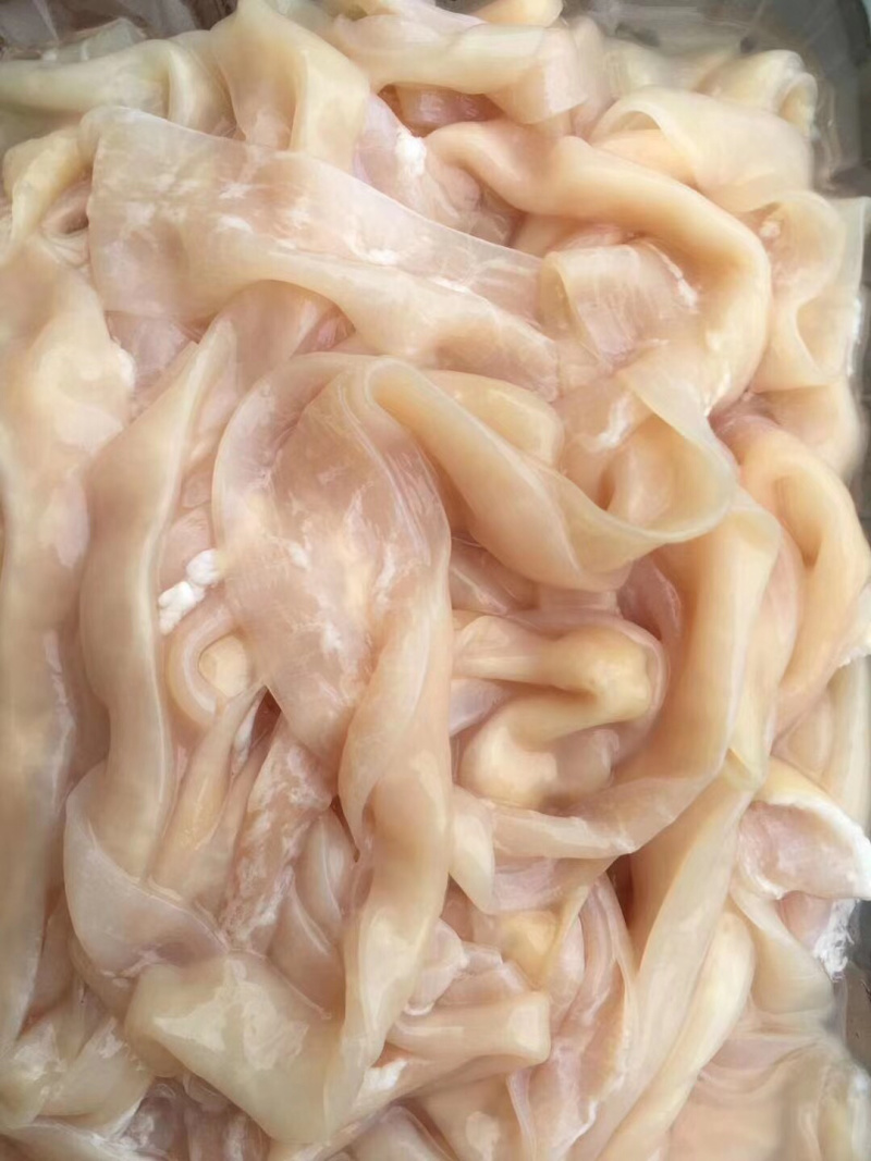 鹅肠（纯）