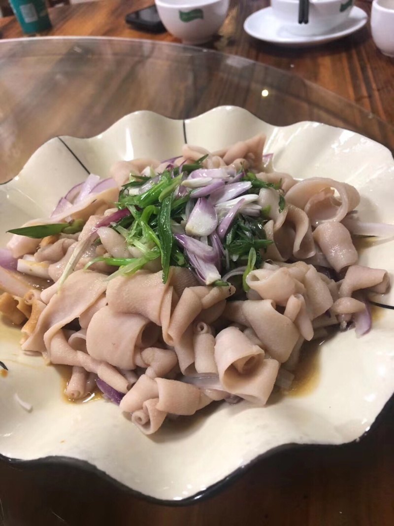 鹅肠（纯）