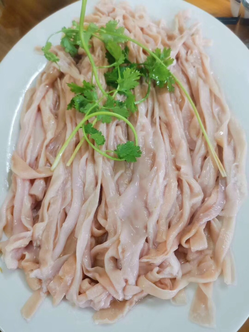 鹅肠（纯）