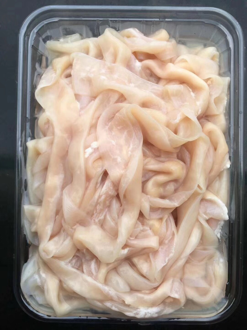 鹅肠（纯）
