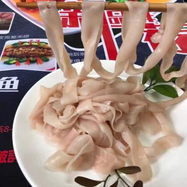 鹅肠（纯）
