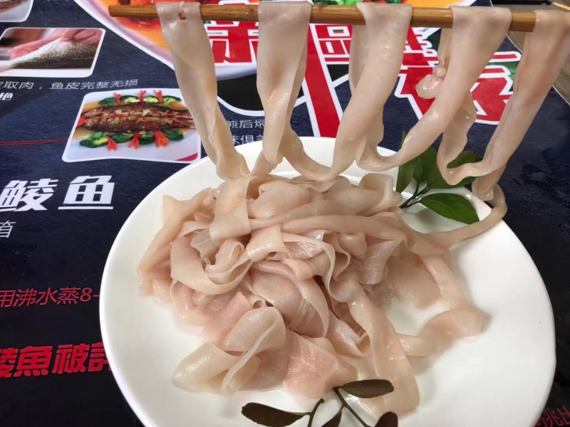 鹅肠（纯）