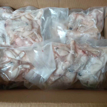 值得信赖，蛙肉性价比高