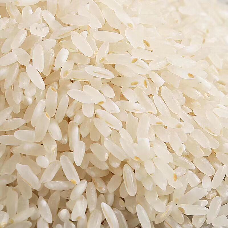 一件包邮诚信经营新疆伊美香生态大米商超品质10斤装