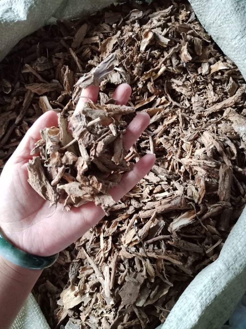 地骨皮各种规格枸杞根皮批发零售各种规格中药材