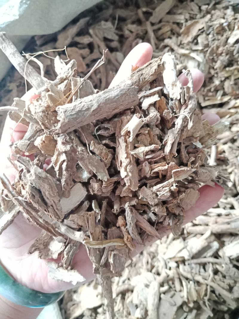 地骨皮各种规格枸杞根皮批发零售各种规格中药材