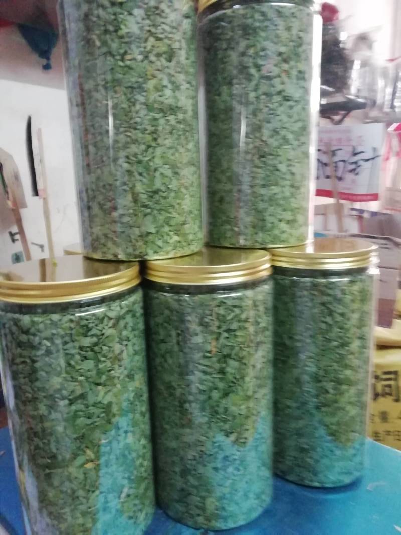 新货相思，相思叶，相思藤每瓶100g