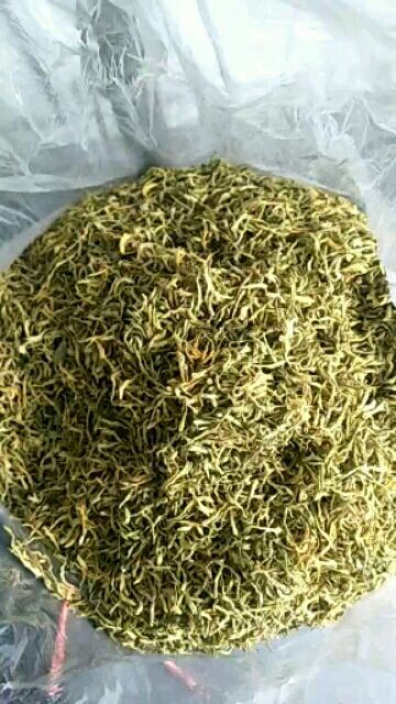 金银花药用金银花、茶用金银花，纯野生金银花