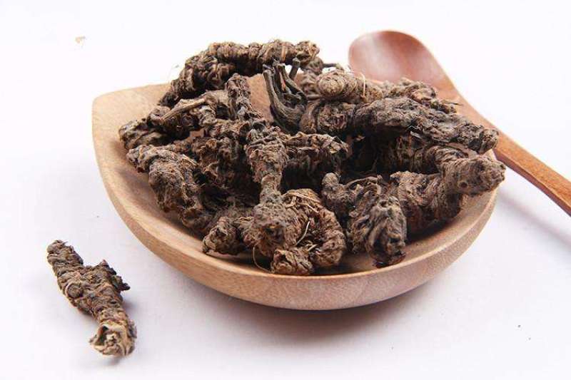 蜘蛛香马蹄香土细辛心叶缬草养心莲