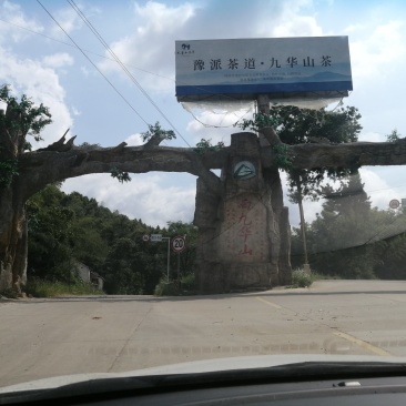800亩林场转让