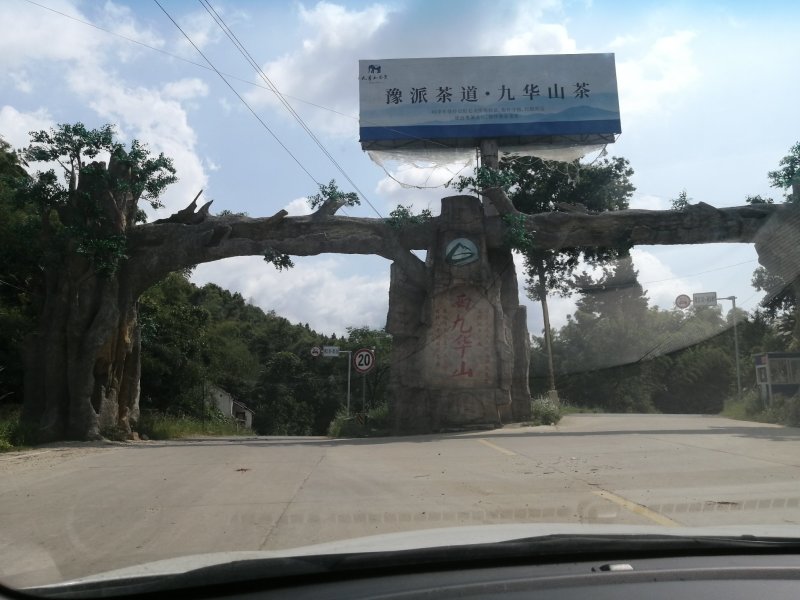 800亩林场转让