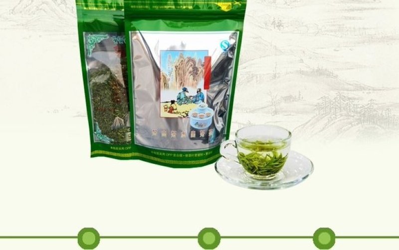 广西灵山特产相思茶相思藤茶