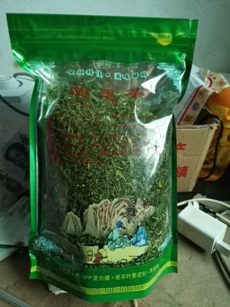 广西灵山特产相思茶相思藤茶