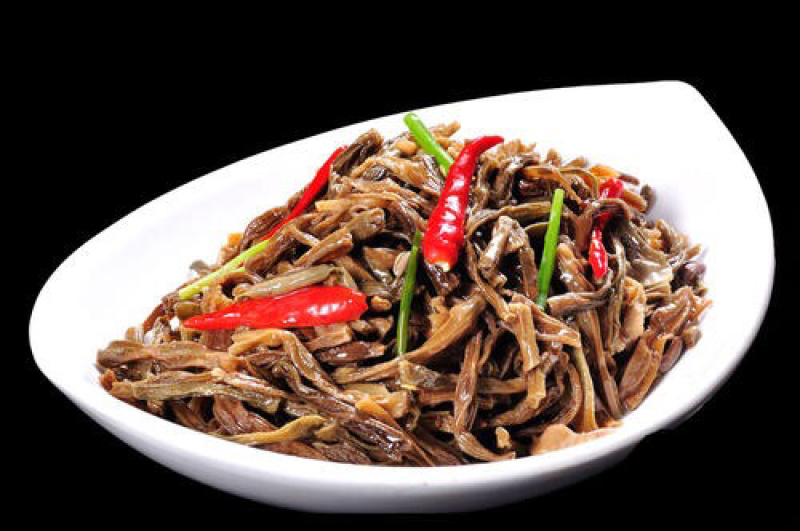 干豇豆，农家自制干豇豆量大优惠