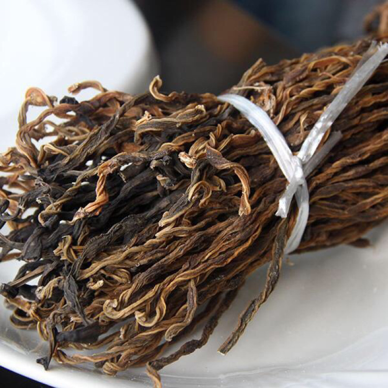 干豇豆，农家自制干豇豆量大优惠