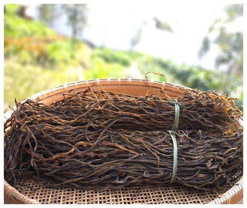 干豇豆，农家自制干豇豆量大优惠