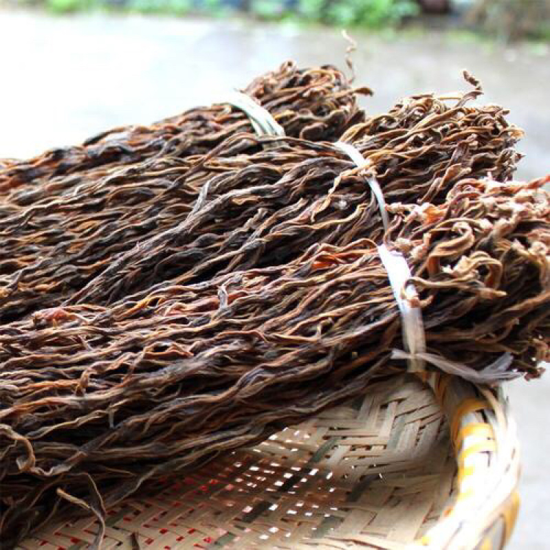 干豇豆，农家自制干豇豆量大优惠