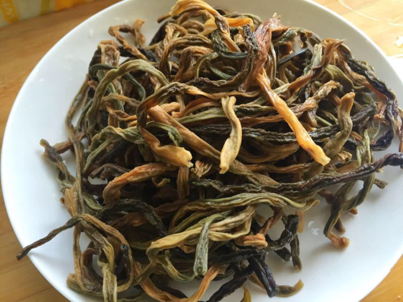 干豇豆，农家自制干豇豆量大优惠