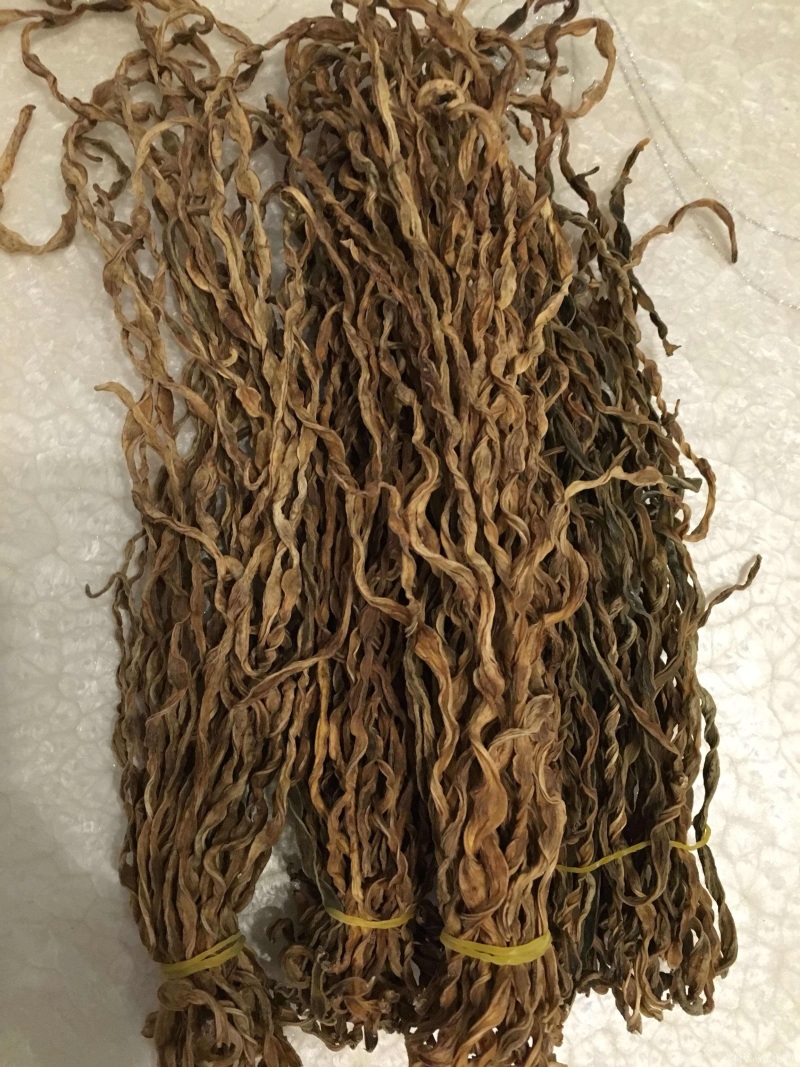 干豇豆，农家自制干豇豆量大优惠