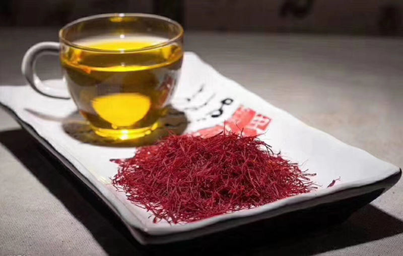 【藏红花】藏红花宽长丝西红花好货现货包邮