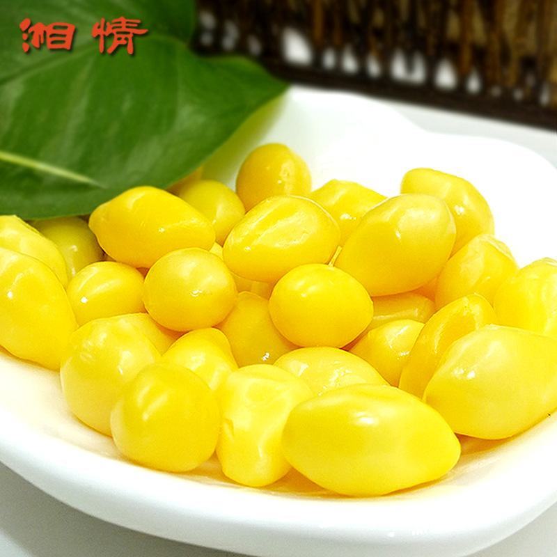 包邮白果，白果干，银杏果干，白果仁一手货源