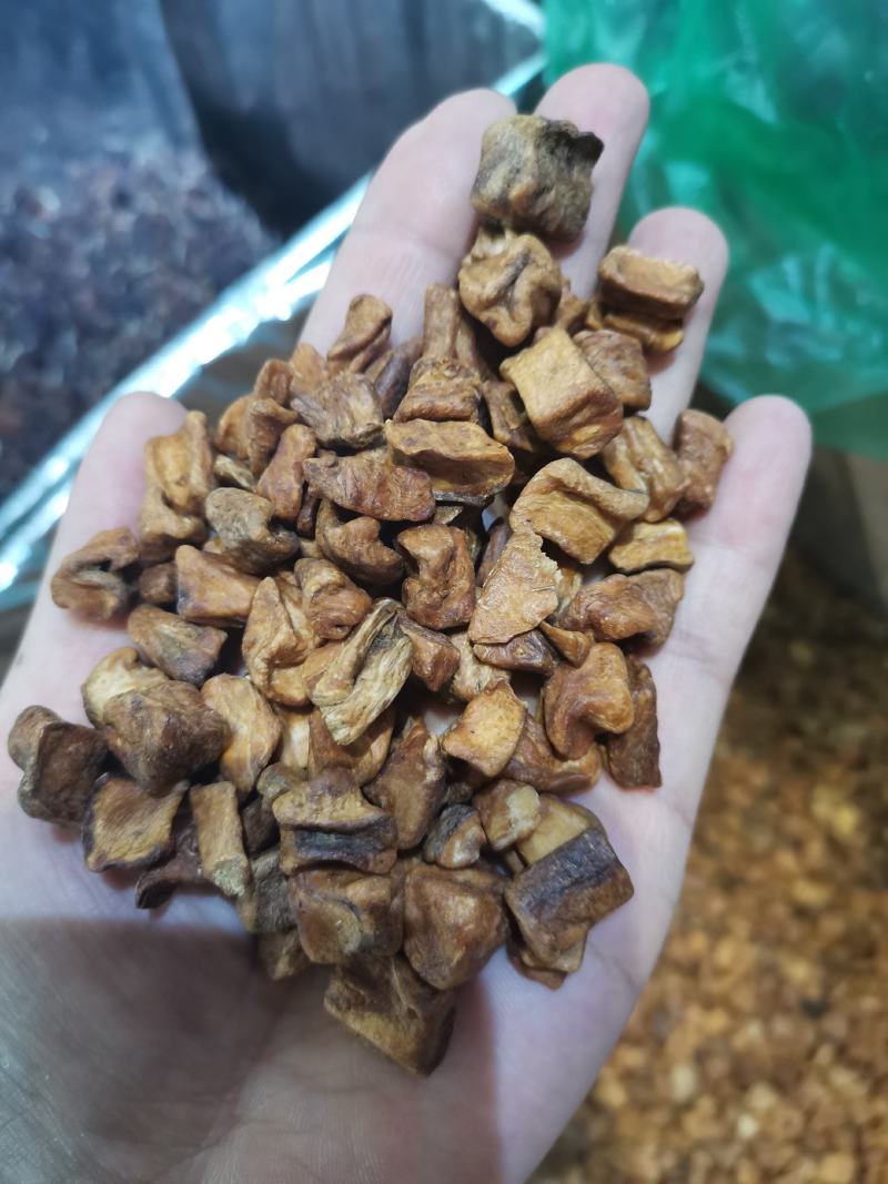 菊苣根天然无硫大颗粒干净无杂2斤包邮