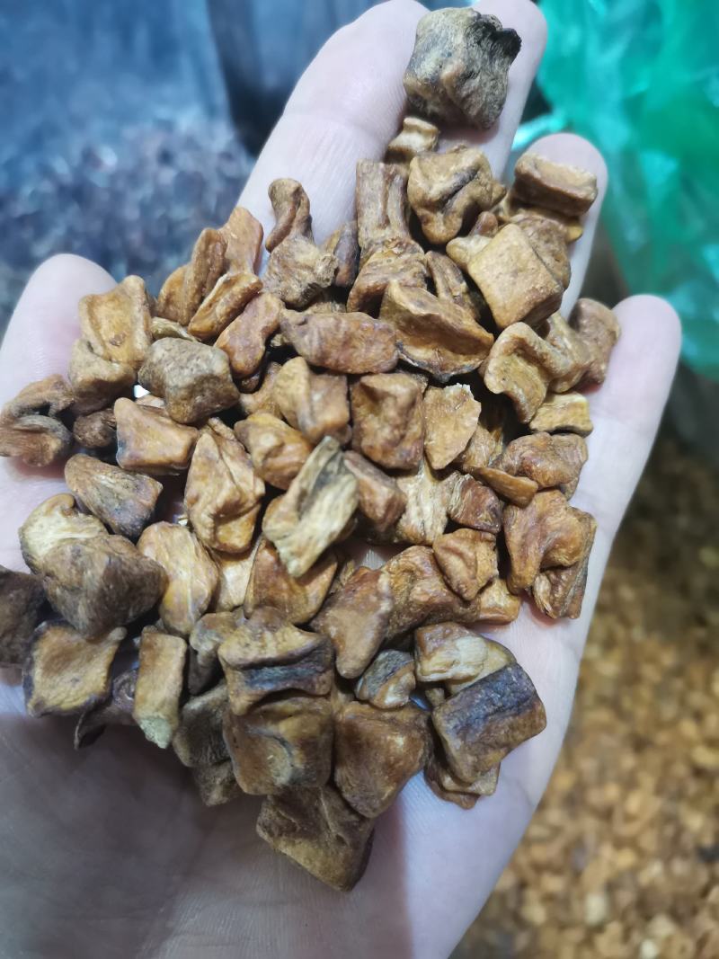 菊苣根天然无硫大颗粒干净无杂2斤包邮