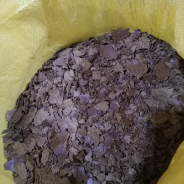 菜籽饼片状粉状菜籽饼