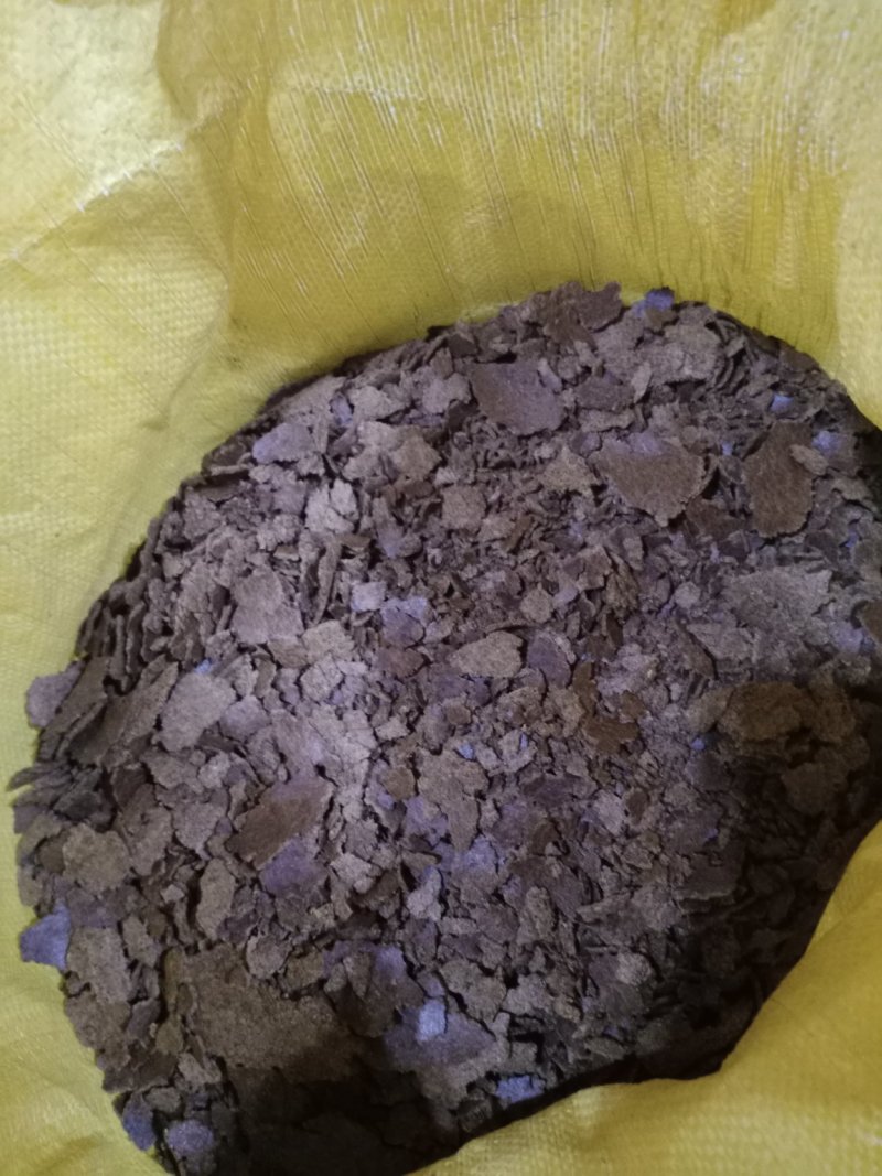 菜籽饼片状粉状菜籽饼