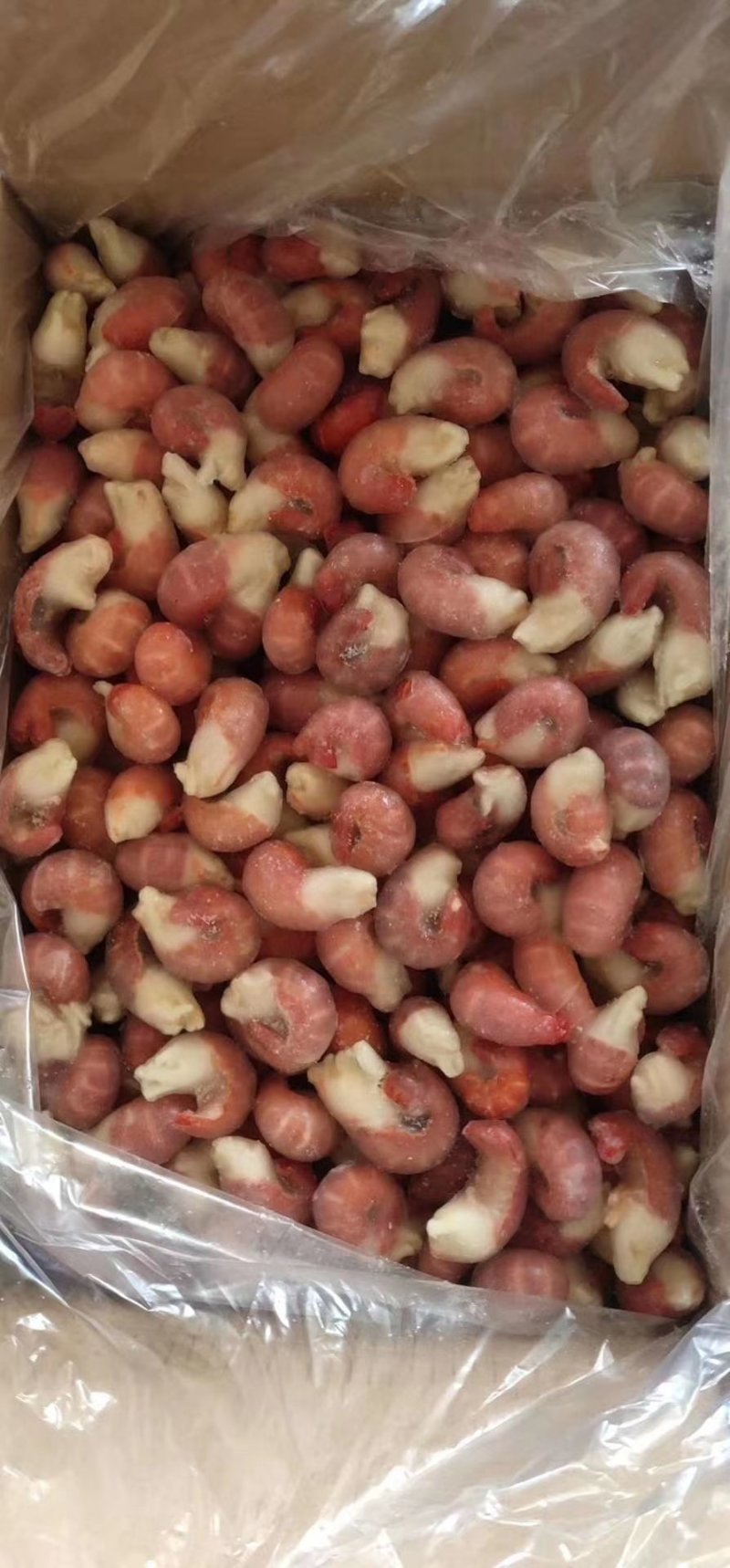 特级龙虾尾