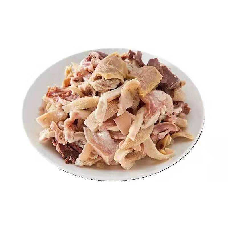 羊杂羊之恋骨汤熟羊杂碎羊头肉羊脸肉羊肚羊肠心肝肺火锅包邮