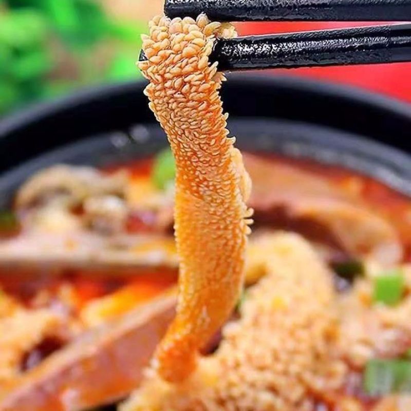 羊杂羊之恋骨汤熟羊杂碎羊头肉羊脸肉羊肚羊肠心肝肺火锅包邮