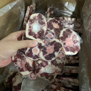 牛尾切片，厂家直销，手续齐全